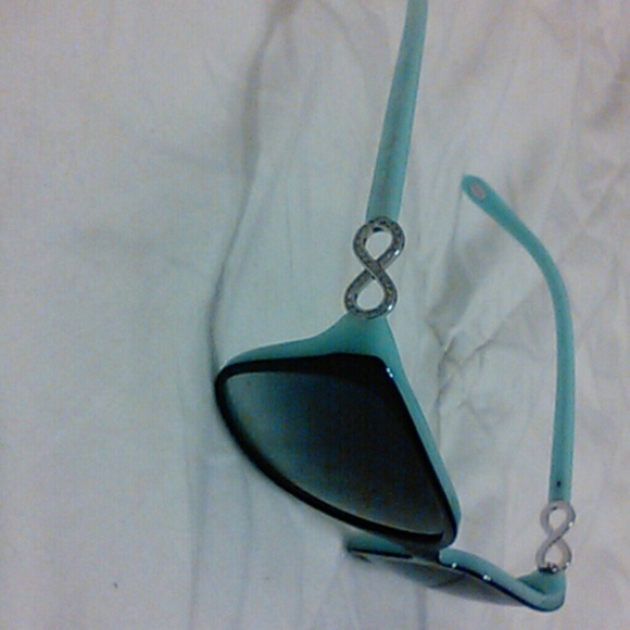 Tiffany Sunglasses
