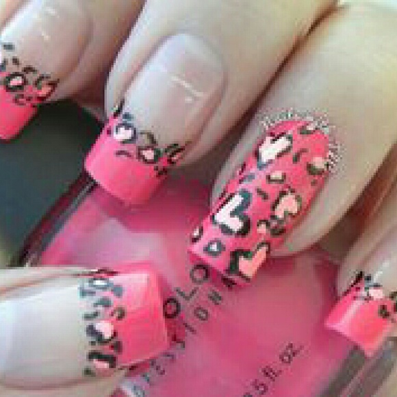 Meet your Posher, Araceli