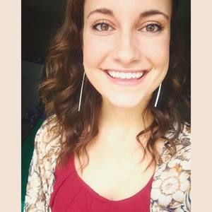 Meet your Posher, Shayla