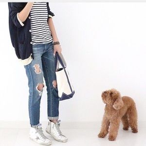 Meet your Posher, Tina