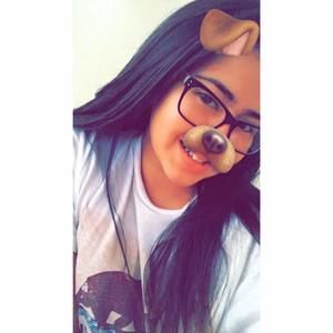 Meet your Posher, Fatima