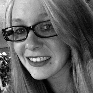 Meet your Posher, Carri