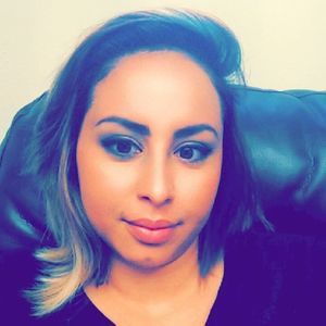 Meet your Posher, Annabelle