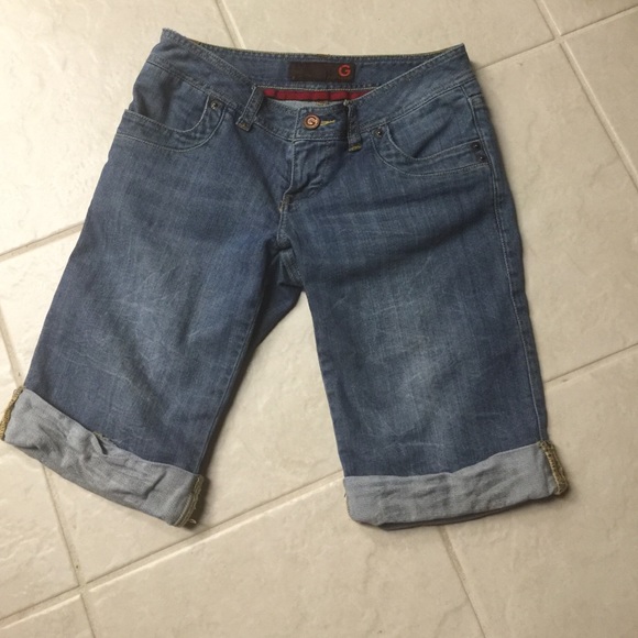 Guess shorts