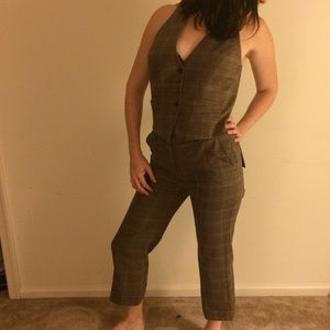 New York and company Suit Set