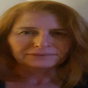 Meet your Posher, Sharon