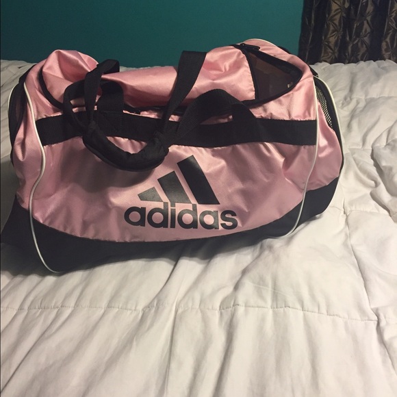 Adidas bag