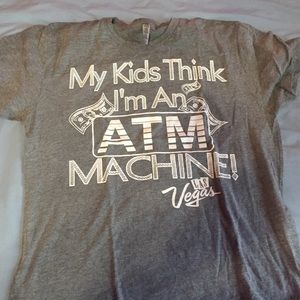Funny shirt for mom!