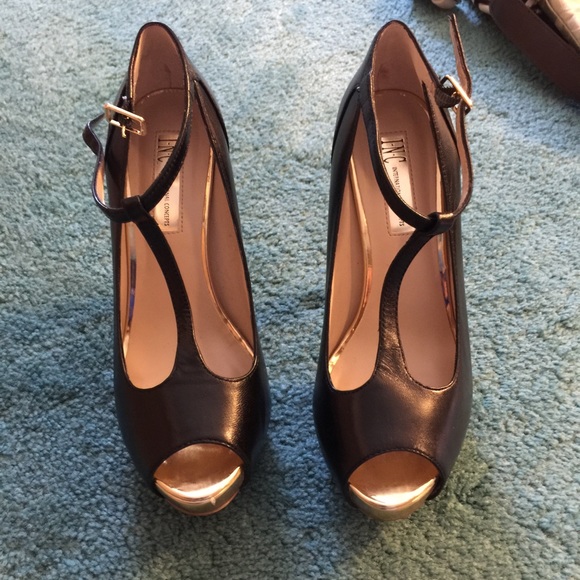 INC Heels