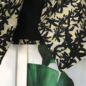 Kenzo Jackets & Coats - Kenzo Paris Print Blazer Kenzo Jackets & Coats - Kenzo Paris Print Blazer