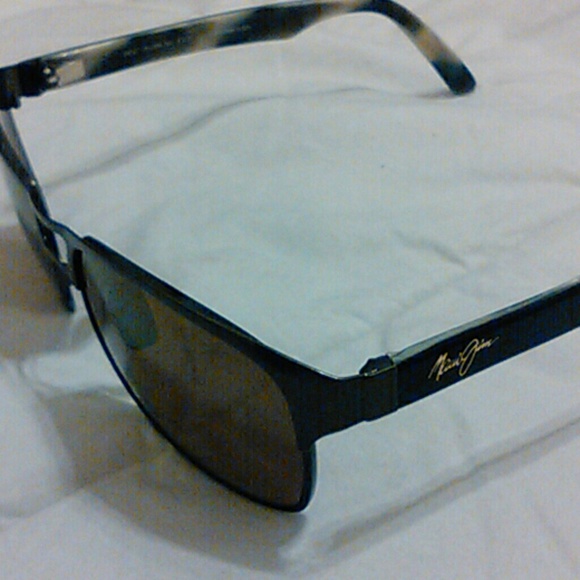 Maui Jim's