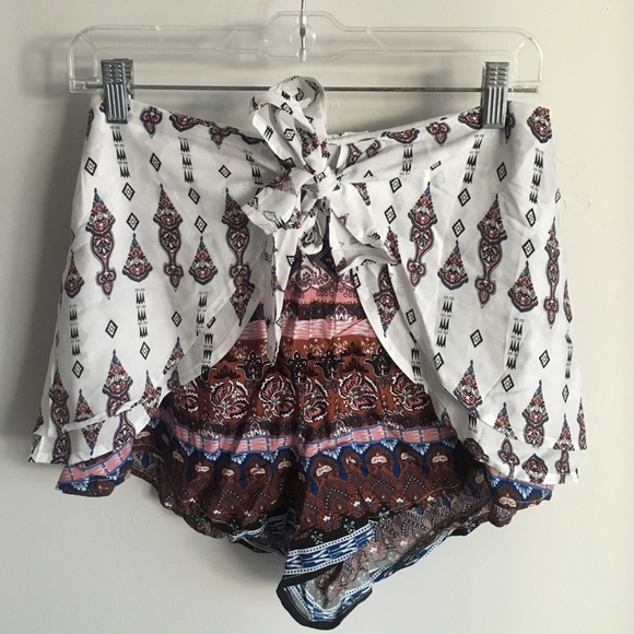 Skyler Arizona shorts - Picture 3 of 3