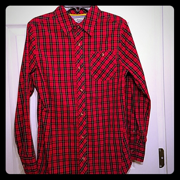 Arizona button down - Picture 2 of 2