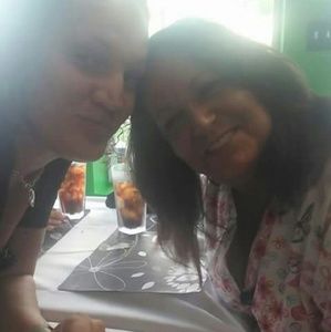 Meet your Posher, Cathy