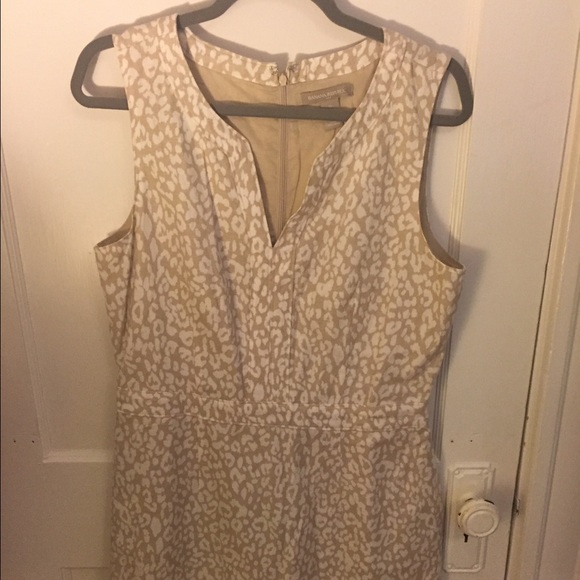 Banana Republic Dresses & Skirts - Banana Republic Dress NWOT