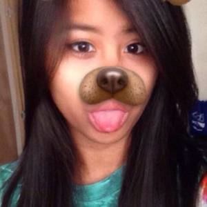 Meet your Posher, May