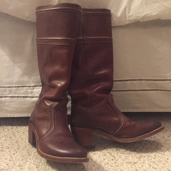 Frye Shoes - Frye Boots