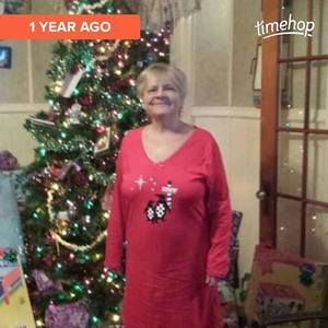 Meet your Posher, Deborah