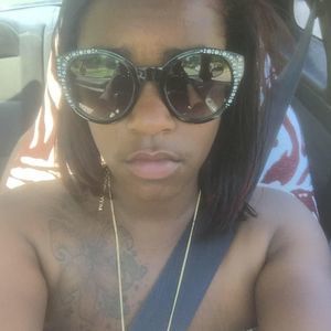 Meet your Posher, Adriane