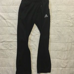 Soccer sweats!