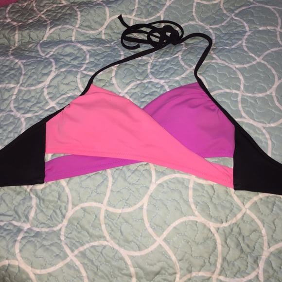 Victoria's Secret swim suit top