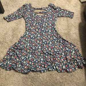 Super cute dress!!