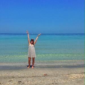 Meet your Posher, Elizabeth