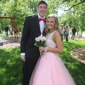 Meet your Posher, Gina