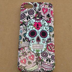 Hydrodipped iPhone 5/5S Phone Case