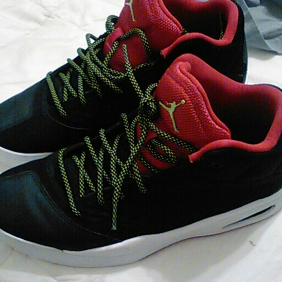 Jordans