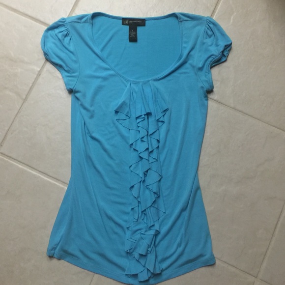 INC women's top