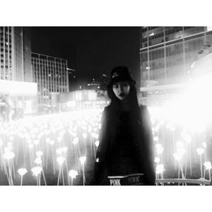 Meet your Posher, Christi na