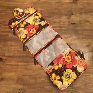 Vera Bradley Hanging Organizer