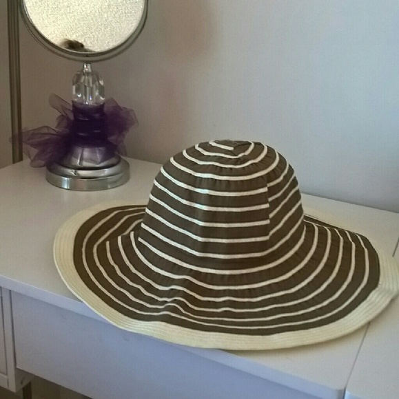 Accessories - ☀️SOLD ☀️Beach hat👒 Accessories - ☀️SOLD ☀️Beach hat👒