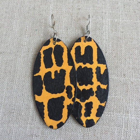 Handmade Earrings - Picture 1 of 1