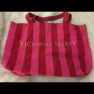 💕Vintage Victoria Secret Oversized Bag 💕