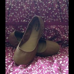 Your Everyday Wear Flats