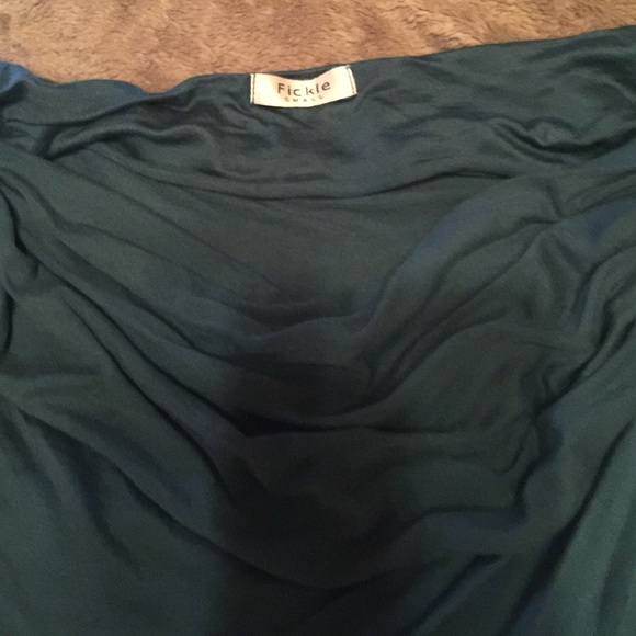 Fickle top - Picture 2 of 2