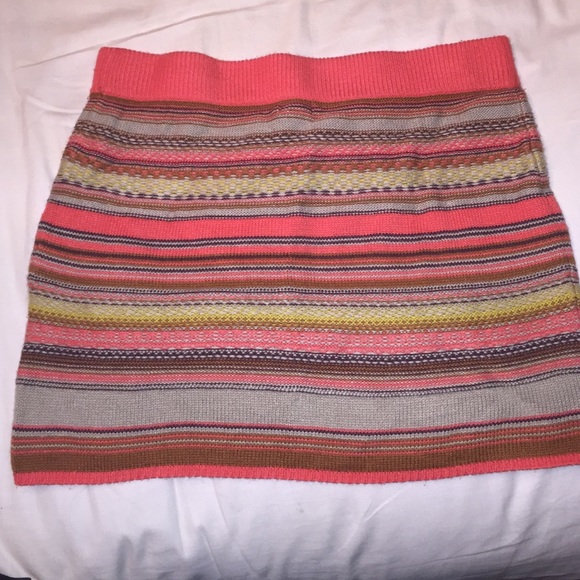 Pencil Skirt
