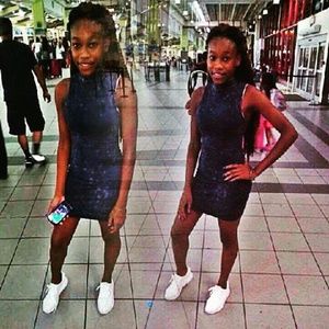 Meet your Posher, Tara