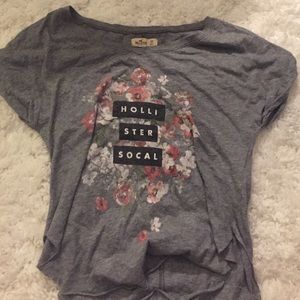 very soft tee shirt super cute!!