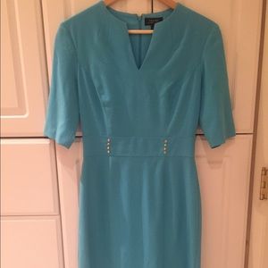 Tahari Dress Size 4