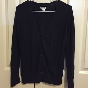 Black Old Navy Sweater