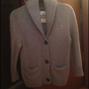 🌺Hollister sweater 💥