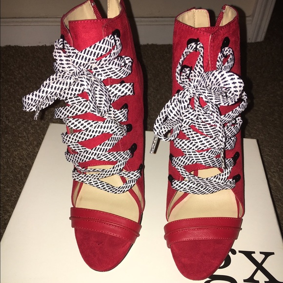 Women's heels