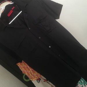 short-leave shirt for Men