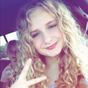 Meet your Posher, Blaise