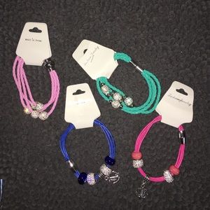 Brand new never worn magnetic bracelet