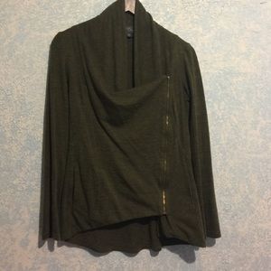 Light Jacket (Brand: Market & Spruce)