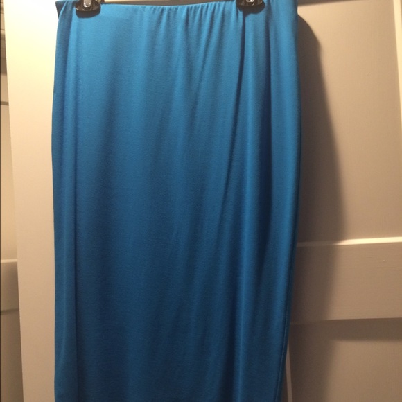 Vince Camuto Pencil Skirt - NWOT